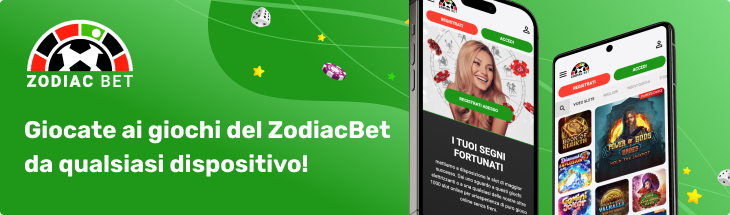zodiacbet mobile e app