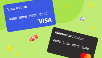 Visa&MasterCard